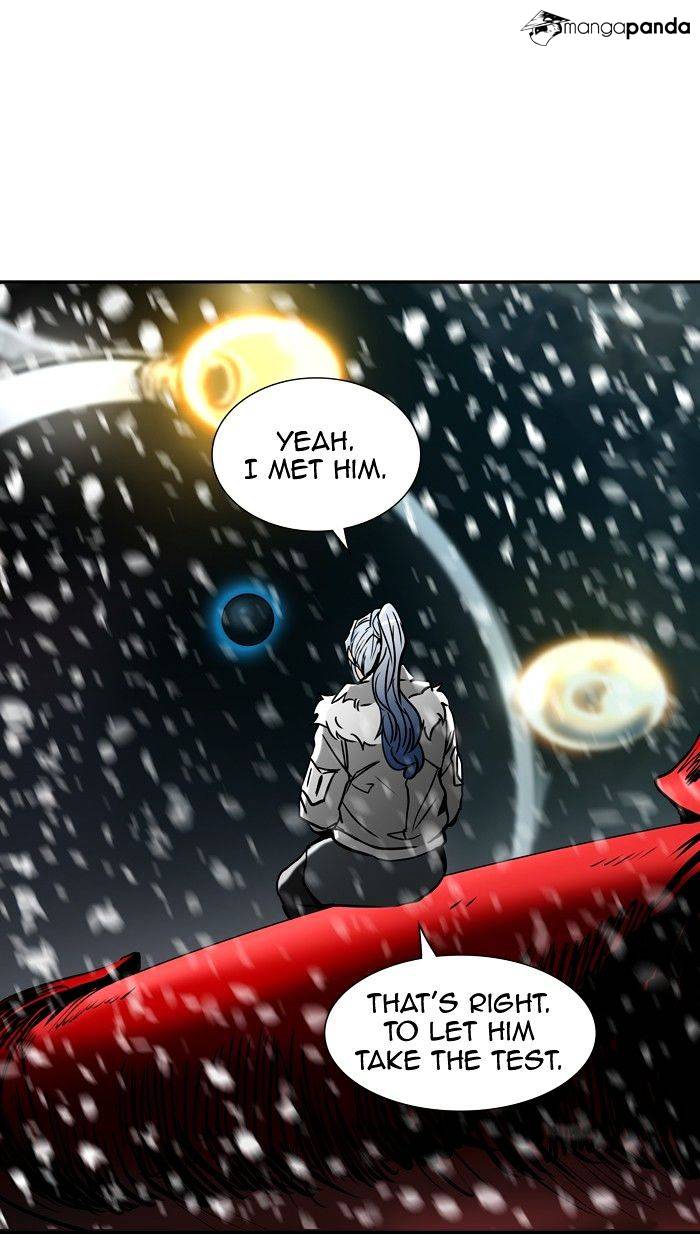 Tower of God Chapter 322 image 001